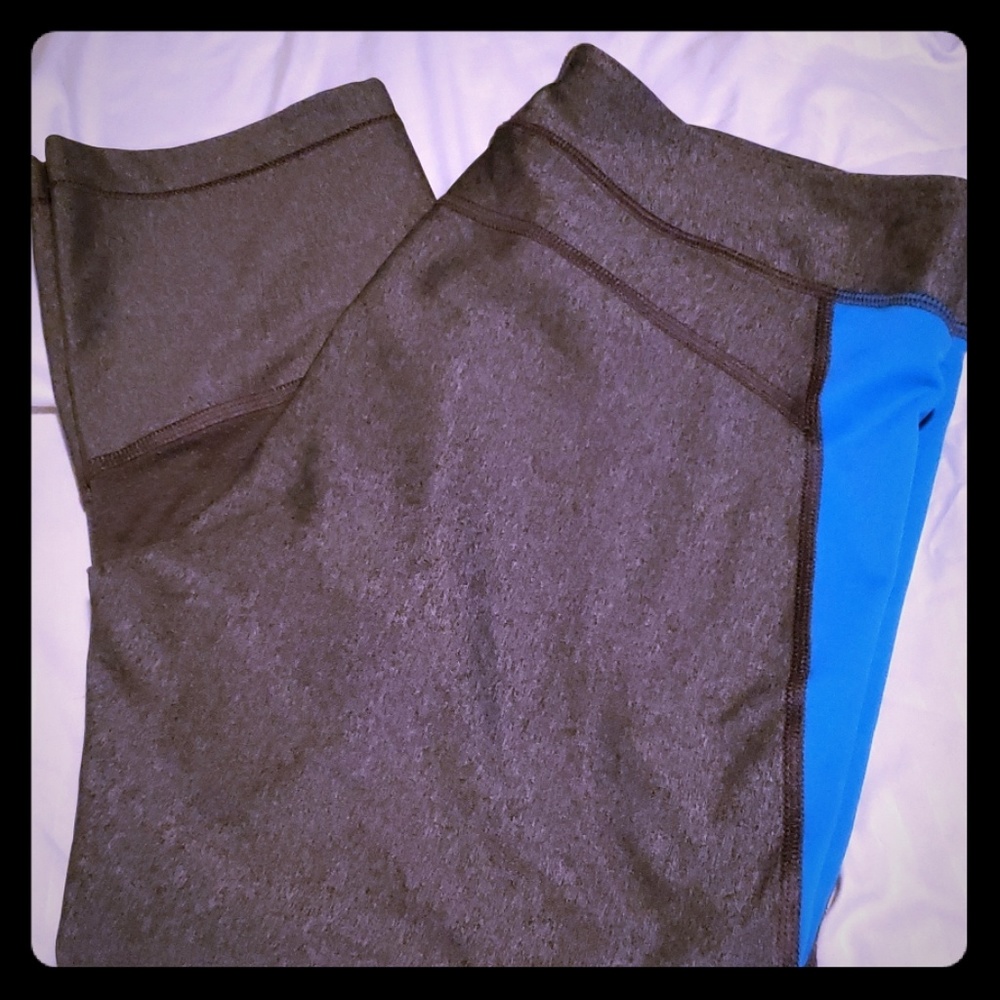 Under Armour Workout Leggings